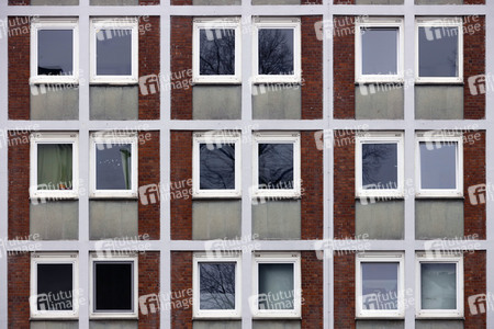 Flüchtlingsheim unter Quarantäne in Köln