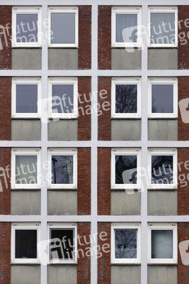 Flüchtlingsheim unter Quarantäne in Köln