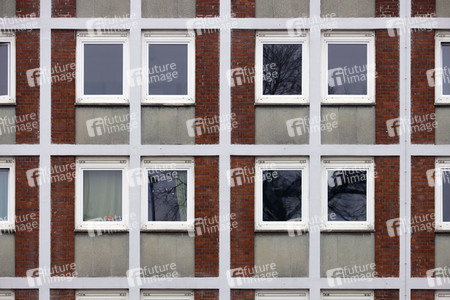 Flüchtlingsheim unter Quarantäne in Köln