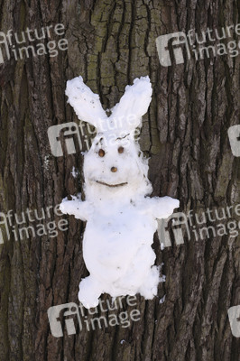 Winterspaziergang in Berlin