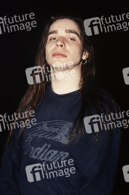 Konzert von Claytown Troupe in London