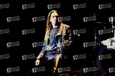 Konzert von Claytown Troupe in London