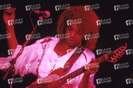 Konzert von Dan Reed Network in London