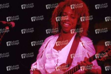 Konzert von Dan Reed Network in London