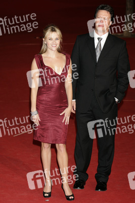 Filmpremiere  'Machtlos', Internationales Filmfestival Rom 2007