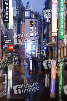 Symbolfoto Wirtschaftsleistung