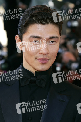 Filmpremiere 'Zodiac - Die Spur des Killers', Cannes Film Festival 2007