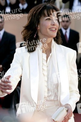 Filmpremiere 'Zodiac - Die Spur des Killers', Cannes Film Festival 2007