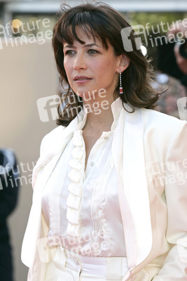 Filmpremiere 'Zodiac - Die Spur des Killers', Cannes Film Festival 2007