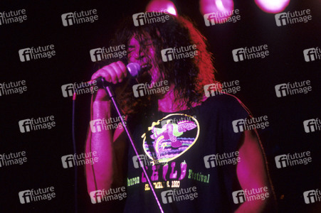 Konzert von Ian Gillan in Hannover