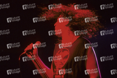 Konzert von Ian Gillan in Hannover