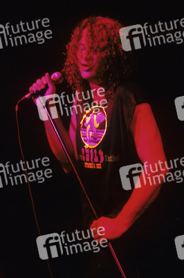 Konzert von Ian Gillan in Hannover