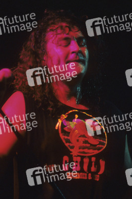 Konzert von Ian Gillan in Hannover