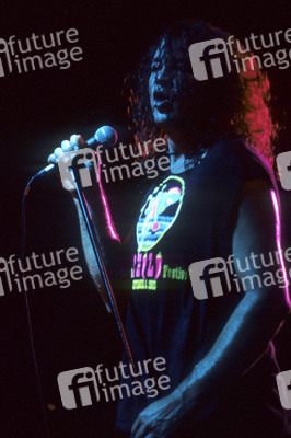 Konzert von Ian Gillan in Hannover