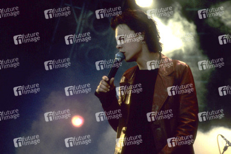 M'era Luna Festival 2002 in Hildesheim