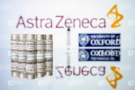 Symbolfoto Corona-Impsftoff