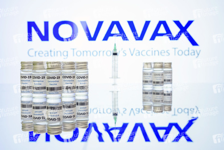 Symbolfoto Corona-Impsftoff