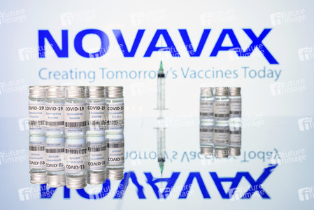 Symbolfoto Corona-Impsftoff