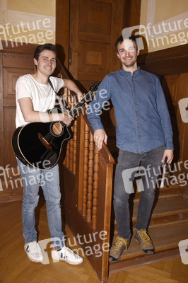 Livestream-Konzert von Flonoton in Haar