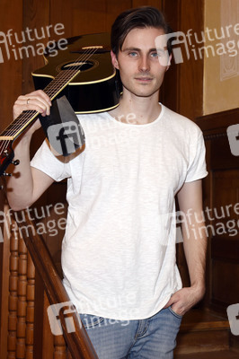 Livestream-Konzert von Flonoton in Haar