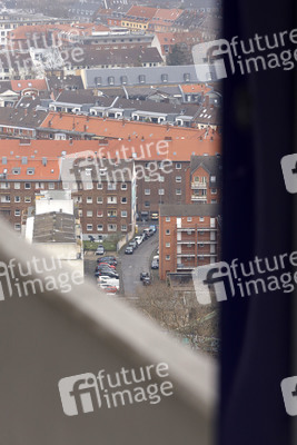 Symbolfoto Höhenangst