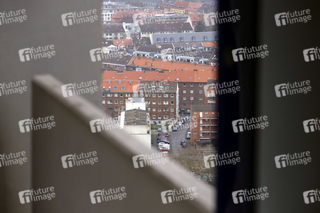 Symbolfoto Höhenangst