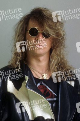 Photoshooting mit Icon in London