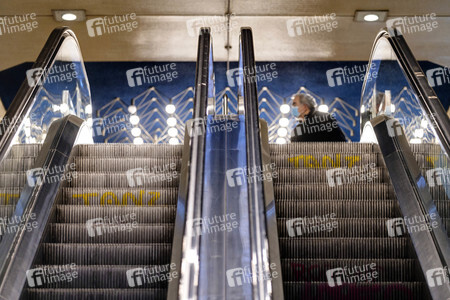 Symbolfoto Maskenpflicht im Nahverkehr