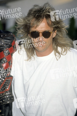 Photoshooting mit Judas Priest in Marbella