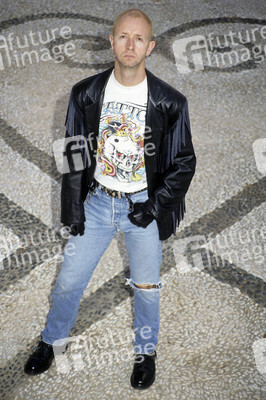 Photoshooting mit Judas Priest in Marbella