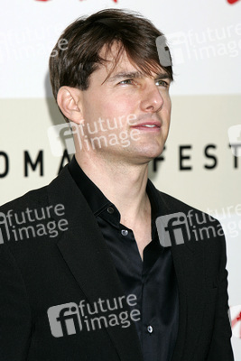 Photocall 'Lions for Lambs', Internationales Filmfestival Rom 2007