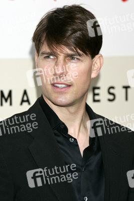 Photocall 'Lions for Lambs', Internationales Filmfestival Rom 2007