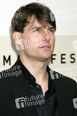 Photocall 'Lions for Lambs', Internationales Filmfestival Rom 2007