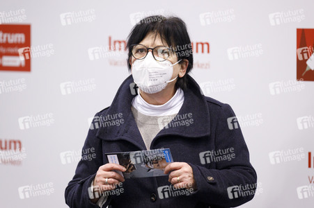 Pressekonferenz 'Kein Anschluss für Betrüger am Telefon' in Köln