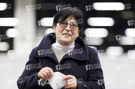 Pressekonferenz 'Kein Anschluss für Betrüger am Telefon' in Köln