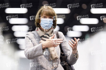 Pressekonferenz 'Kein Anschluss für Betrüger am Telefon' in Köln