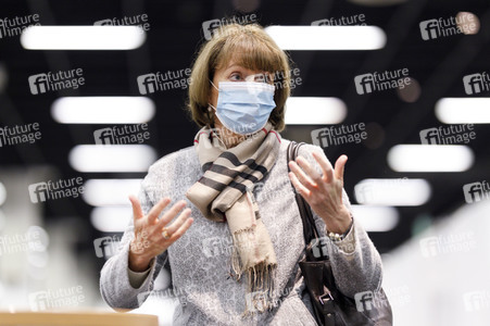 Pressekonferenz 'Kein Anschluss für Betrüger am Telefon' in Köln