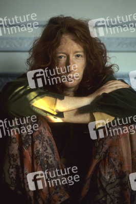 Photoshooting mit Dave King in London