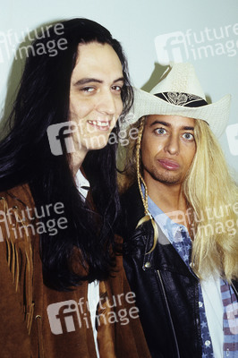 Photoshooting mit King of the Hill in London