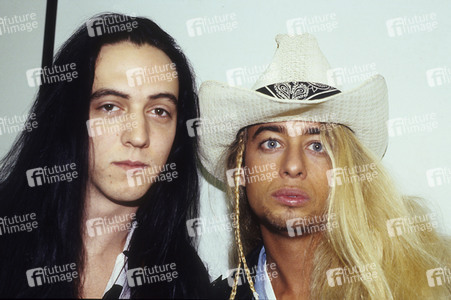 Photoshooting mit King of the Hill in London