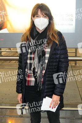 Talkshow 'Riverboat' in Leipzig