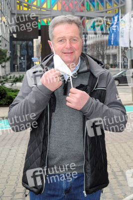 Talkshow 'Riverboat' in Leipzig