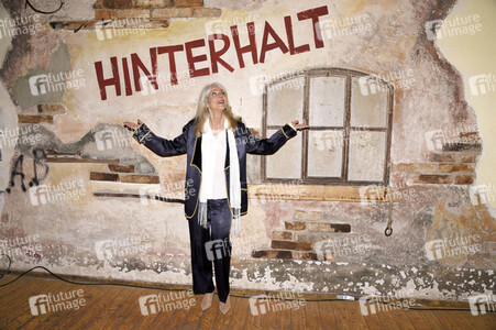 Livestream-Konzert von Linda Jo Rizzo und Christian Deussen in Geretsried