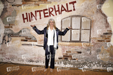 Livestream-Konzert von Linda Jo Rizzo und Christian Deussen in Geretsried