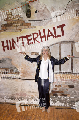 Livestream-Konzert von Linda Jo Rizzo und Christian Deussen in Geretsried