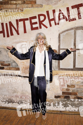 Livestream-Konzert von Linda Jo Rizzo und Christian Deussen in Geretsried