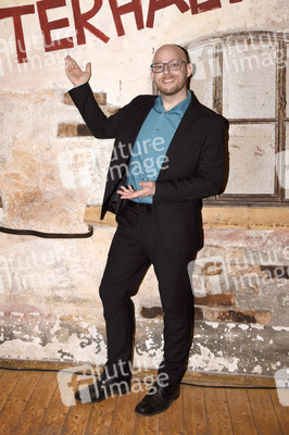 Livestream-Konzert von Linda Jo Rizzo und Christian Deussen in Geretsried