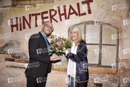 Livestream-Konzert von Linda Jo Rizzo und Christian Deussen in Geretsried