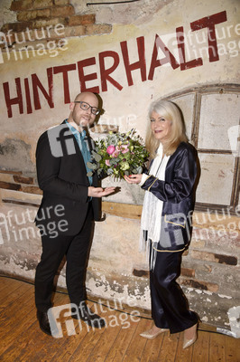 Livestream-Konzert von Linda Jo Rizzo und Christian Deussen in Geretsried