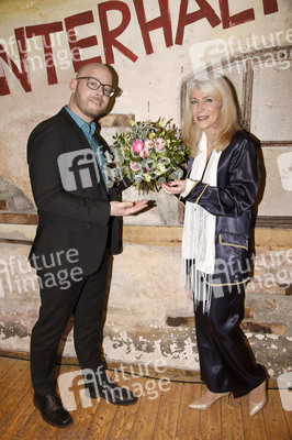 Livestream-Konzert von Linda Jo Rizzo und Christian Deussen in Geretsried